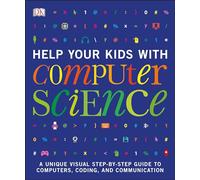 Help Your Kids with Computer Science