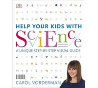 Help Your Kids with Science (DKYR) [Paperback] [Jan 01, 2013] CAROL VORDERMAN