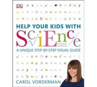 Help Your Kids With Science (Flexibound) Carol Vorderman, (Auteur)