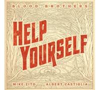 Help Yourself CD