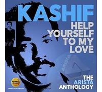 Help yourself to my love The Arista Anthology CD