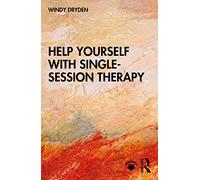 Help Yourself with Single-Session Therapy