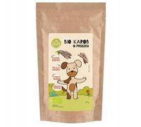 HELPA Poudre de caroube bio épices pour bouillie 200 g