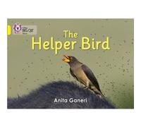 Helper Bird by Anita Ganeri Anita Ganeri (Auteur)