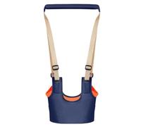 Helper Harnais pour Helper | Babbies Harnais de marche pour, Marche d'enseignement réglable pour papa, grand-mère, grand-père, corde de traction