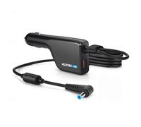 helpers lab 90W Alimentation Chargeur de Voiture Allume-Cigare pour Acer Aspire One Nitro Emahiness Extensa Spin Travelmate Timeline Packard Bell Easynote 19V 4,74A