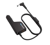 Helpers Lab Chargeur de Voiture pour Panasonic Toughbook CF-18 CF-19 CF-20 CF-29 CF-30 CF-31 CF-33 CF-50 CF-51 CF-52 CF-53 CF-54 CF-73 FZ-G1 FZ-55 CF-C2 CF-T2 CF-T4 CF-T5 CF-Y5 CF-W4 CF-W5 (120cm)