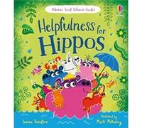 Helpfulness for Hippos by Zanna Davidson Zanna Davidson (Auteur)
