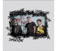 Helping Bats Helping People [Vinyl]