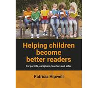 Helping Children Become Better Readers