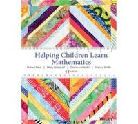 Helping Children Learn Mathematics by Nancy L. Emporia State University Smith Nancy L. Emporia State University Smith (Auteur)