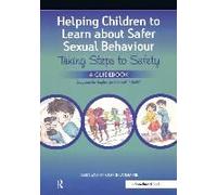 Helping Children To Learn About Safer Sexual Behaviour