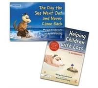 Helping Children with Loss and The Day the Sea Went Out and Never Came Back by Nicky Armstrong Nicky Armstrong (Auteur)