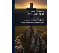 Helping Hand, Volumes 31-33