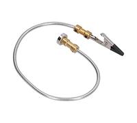 Helping Hands Third Hand Tool, Outil de Soudage et Réglage avec Base Magnétique Puissante, Assistant de Réparation Électronique en Acier Allié pour Projets DIY et Art du Fil