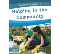 Helping in the Community - Trudy Becker - North Star Editions - Livre en Anglais - Hardback Trudy BeckerTrudy Becker (Auteur)