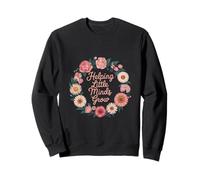 Helping Little Minds Grow Enseignant formateur ------ Sweatshirt