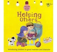 Helping Others - [Version Originale] Gator Ali (Auteur)