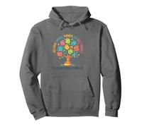 Helping Small Hands Do Big Things Occupational Therapy Hand Sweat à Capuche