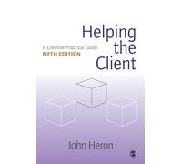 Helping The Client A Creative Practical Guide Fifth Edition