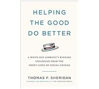 Helping The Good Do Better