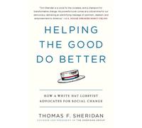 Helping The Good Do Better