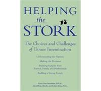 Helping the Stork by Vercollone Paperback Book Carol Frost Vercollone, Heidi Moss, Robert Moss (Auteur)