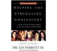 Helping the Struggling Adolescent - Zondervan Publishing - Zondervan - Livre en Anglais - Paperback Zondervan PublishingZondervan Publishing (Auteur)