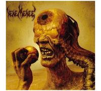 Vehemence – Helping the World to See – CD