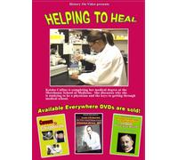 Helping to Heal [Import USA Zone 1]