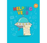 Helping Verbs Mastery: 300 MCQ Practice Questions for Elementary Students & Competitive Exams