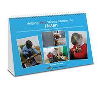 Helping Very Young Children to Listen