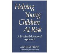 Helping Young Children At Risk