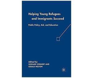 Helping Young Refugees And Immigrants Succeed