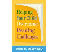 Helping Your Child Overcome Reading Challenges