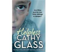 Helpless by Cathy Glass Paperback Book Cathy Glass (Auteur)