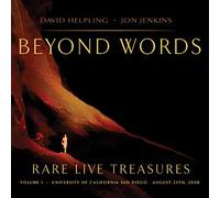 Helpling, David - Beyond Words-Rare Live [Import]