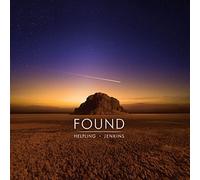 Helpling, David - Found [Import]