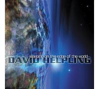Helpling, David - Sleeping on The Edge of. [Import]