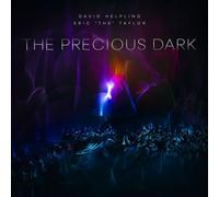 Helpling,David / Taylor,Eric - The Precious Dark [Compact Discs]
