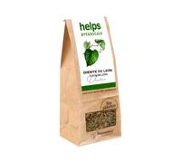 HELPS Botanicals Diente De Leon 50Gr - Pissenlit 50 grammes - Infusion, complément alimentaire