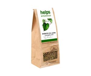 HELPS Botanicals Diente De Leon 50Gr - Pissenlit 50 grammes - Infusion, complément alimentaire