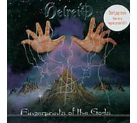 Helreid - Fingerprints of The Gods [Import]