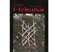 Helrunar: A Manual of Rune Magick - [Version Originale] Inconnu (Auteur)