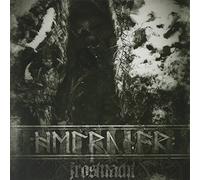 Helrunar - Frostnacht