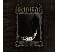 Helrunar - Vanitas Vanitatum (White Vinyl)