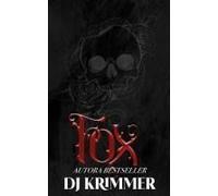 Hel's Ink: Fox En Español Paperback Book By Dj Krimmer