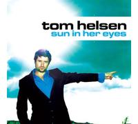 Helsen, Tom - Sun in Her Eyes [BE Import]