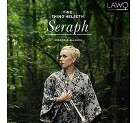 Helseth,Tine Thing - Seraph