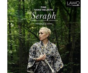 Helseth,Tine Thing - Seraph